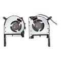 Asus TUF Gaming FX505DU FX505DY FX505DD CPU GPU Køleventilator 4 Pin Varmeafledning Laptop Ventilator