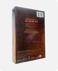 The Venture Bros: Sæson 1-7 Komplet sæson 14-disc DVD Ny