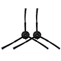 Miniatyrbild 3 av 5: M7 Pro, S31, V980 Plus, Honiture Q6 Robotdammsugare set