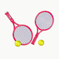 Miniatyrbild 1 av 5: Badmintonracket för barn - Badmintonracket för barn
