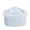 Miniatyrbilde 2 av 8: 【BQ】2 vannfilterpatroner kompatible med Brita Maxtra og filterpatroner kompatible med Brita vannfilter 0.8