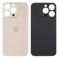 Miniatyrbilde 1 av 5: 【BQ】For iPhone 13 Pro 6,1 tommer batterideksel reparasjonsdel Multicolor Style B