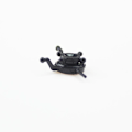 Miniatyrbild 5 av 5: Swashplate Set Rc Helikopter Part För V966 V977 V988 V911s Rc Quadcopter Parts black