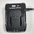 Miniatyrbillede 5 af 5: 18v batterioplader R86092 erstatning for 18v ​​batterier R840087, R840083, R840085, R840086 og mere black