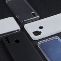 Miniatyrbillede 4 af 4: Tpu etui til Infinix Hot 7 Pro X625