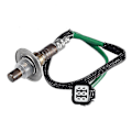Miniatyrbild 4 av 5: Oxygen Sensor 22641aa480 22641aa381 For Subaru Forester Sg Sh