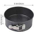Miniatyrbillede 3 af 5: Non-stick pande