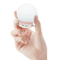 Miniatyrbillede 2 af 4: 6 lysdioder dimbar makeup usb touch