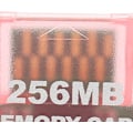 Pikkukuva 5 / 5: Vaihtomuistikortti Gamecube-muistikortille, 256 Mt 512 Mt High Speed