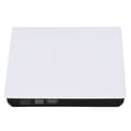 Extern optisk enhet USB3.0 Snabb Stabil 5Gb/s Plug Play Bra Kompatibilitet DVD-enhet