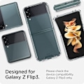 Miniatyrbild 2 av 4: Case till Samsung Galaxy Z Flip3/Samsung Galaxy Z Flip 3 5G