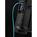 Miniatyrbild 5 av 5: Dc 48v 1a 2a 3a AC Adapter Switch Power 5,5x2,1-2,5mm Kontakt Transformator För Led Light Strip Cctv Router AU-3