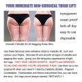 Miniatyrbild 4 av 5: 10st/kartong Ben Lyft Stick Lazy Legs Slimming Firming Stick