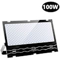 Pikkukuva 1 / 4: Led Floodlight 100w Led Outdoor Security vedenpitävä valo