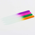 Pikkukuva 3 / 5: Pro Nail Art Kestävä Crystal Buffer Files Manikyyri Device File Beauty Tool