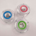 Miniatyrbilde 5 av 5: 2 stk badeleker, vanntett, fargerikt, til bad, led lette leker, til barneselskap i karet