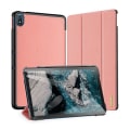 Miniatyrbild 1 av 5: Skyddande cover för Nokia T20 - Rose Gold