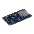 Miniatyrbillede 3 af 4: Spi Reader Mini Sd Hukommelseskort Tf Hukommelseskort Modul For As shown