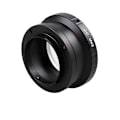 Miniatyrbilde 5 av 5: M42 objektiv til mikro 4/3 M4/3 adapter EP1 EP3 EPL1 EPL2 EPL3 G1 GF1 GH1 M42-M43