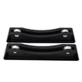 2 stk. 3D-printer filamentholder spole med justerbart leje til FDM PLA ABS-ruller