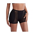 Miniatyrbild 2 av 3: Vadderade underkläder för damer Höftlyftare Trosor Seamless Shapewear Höftskydd
