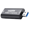 Miniatyrbilde 2 av 5: USB 3.0 HDMI Video Capture Card 4K 60Hz for Video Live Streaming