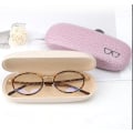 Miniatyrbilde 2 av 4: 4pack Hard Shell Eyeglasses Case Protector Linstoff Stort Brilleetui Kortfattet