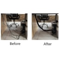 Miniatyrbilde 4 av 4: Management Line Device Sett inn Spenne Wire Cover Wire Data Line Finishing Dekselkrok