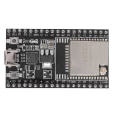 Pikkukuva 1 / 5: 1kpl Esp32-devkitc Core Board Esp32 Development Board Esp32-wroom-32u Wireless Wifi Development Boa Black
