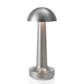 Miniatyrbild 1 av 4: Touch Sensor Bar Uppladdningsbara bordslampor (gyllene) A Silver
