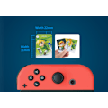 Miniatyrbild 2 av 4: Den nya The Legend of Zelda Kingdom Tears amiibokort minikort 26 Pcs