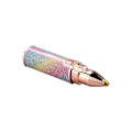 Miniatyrbilde 4 av 4: Eye Brow Lip Hårfjerning Face Body Shaver Tool Mixed