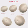 Miniatyrbilde 5 av 5: Simulering Gravid mage Mage Bump Skuespiller Cosplay rekvisitter Pustende sceneprestasjon Skin Color M