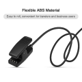Pikkukuva 5 / 5: Vaihto USB latauskaapelin lataus Garmin Forerunner 735xt 235 230 630 Data Sync -kaapelille