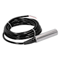 Miniatyrbilde 3 av 8: YB2JF Vannstandssensor med 5m Kabel, 12-32VDC, 4-20mA Utgang for Væskenivådeteksjon (0-1m)