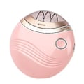 Miniatyrbild 2 av 5: Elektrisk nagelklippare Automatisk nagelklippare Nagelklippare Nursing Nagelklippare pink
