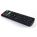 Miniatyrbild 2 av 4: Universal Ir-fjärrkontroll för Android Tv Box Mxq-4k Mxq Pro H96 Prot9 Controll Multicolor