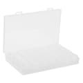 28 gitter diamantmaleri perler organizer DIY opbevaringsboks