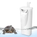 Miniatyrbillede 1 af 5: Silent internt akvariefilter Vandfaldskildpadde internt
