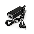 Miniatyrbilde 3 av 5: Strømforsyningsledning AC Adapter Power Brick Erstatningslader for Xbox 360 Slim