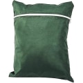 Miniatyrbillede 1 af 3: Super resistent materiale opbevaringstaske Green 116*47*51cm