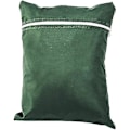 Miniatyrbillede 1 af 3: Super resistent materiale opbevaringstaske Green 173*51*76cm