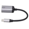 Pikkukuva 7 / 8: JORINDO USB C - VGA-sovitin TypeC uros - VGA naaras langallinen sovitin Windowsille