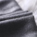 Miniatyrbilde 4 av 5: Kvinners Varmt Langt Sjal Vinter Varmt Stort skjerf Rubber Red