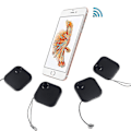 Pikkukuva 1 / 3: 4 pakkauksen Bluetooth Tracker -tuotepaikannus Key Chainantin kadonneella esineellä