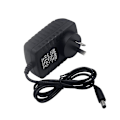 Pikkukuva 1 / 5: 10v 1a 1.5a 2a 3a AC/dc adapteri power laturi led-valonauhoille AU 3A