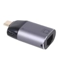 Pikkukuva 1 / 3: Digtal-tuotetarvikkeet Kannettavat Type C - Rj45 -sovitintabletin tarvikkeet