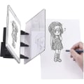 Miniatyrbild 1 av 5: Ritning Tracking Board Sketch Wizard Ritbord Noll-baserad form