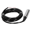 Miniatyrbillede 4 af 8: YB2JF Vandstandssensor med 5m kabel, 12-32VDC, 4-20mA Output