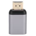 Miniatyrbillede 7 af 8: USB 3.1 til HD Multimedia Interface Adapter USB Type C 4K 60hz Konverter til Samsung/Huawei